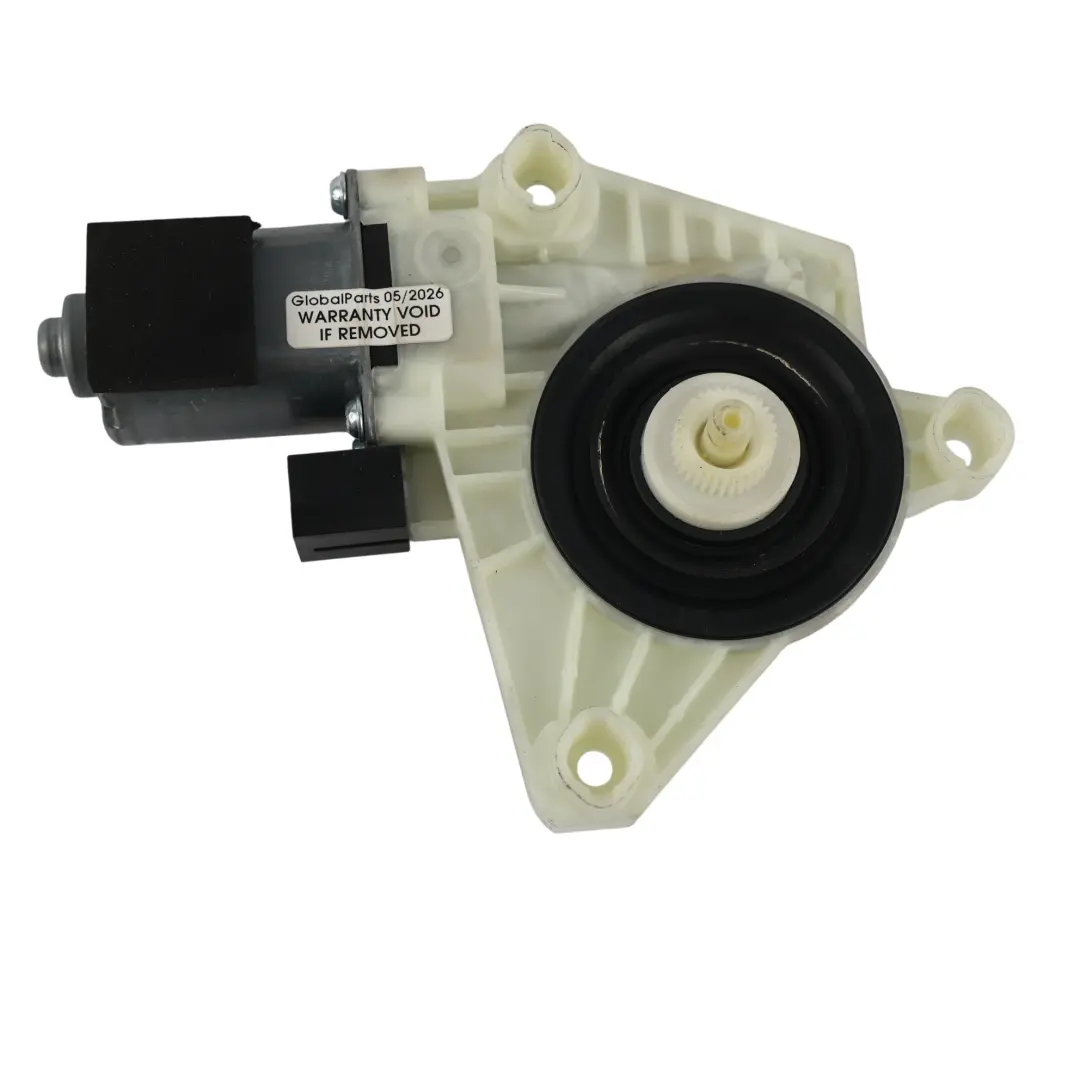 Volkswagen Passat B8 Motor Regulador Ventana Puerta Trasera Izquierda - SKU 5Q4959802D - Número de pieza 5Q4959802D
