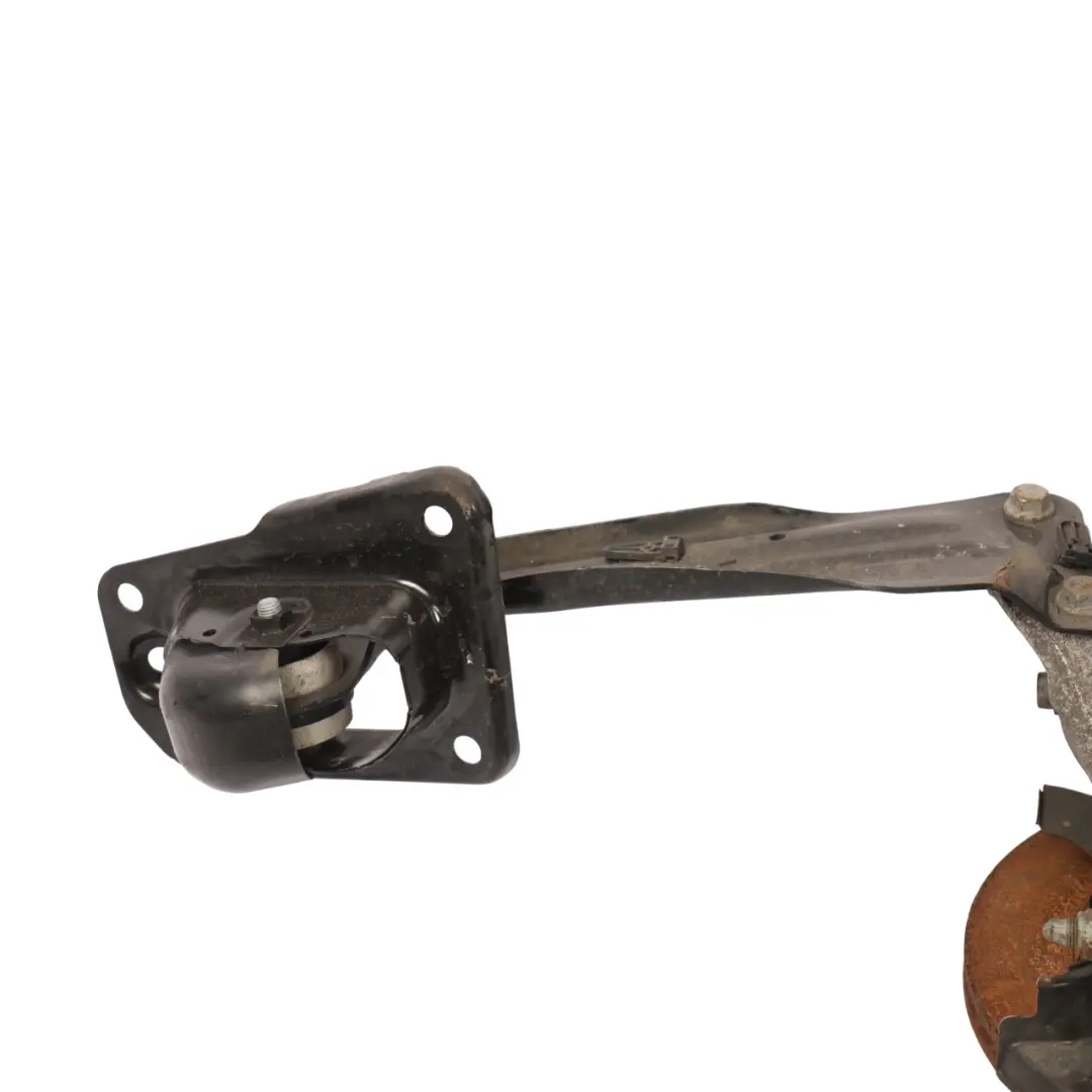 RSQ3 F3 Rear Wheel Carrier Knuckle Complete Suspension Left N/S to Audi with Part number 5QF505435H Audi RSQ3 F3 Rear Wheel Carrier Knuckle Complete Suspension Left N/S - SKU 5QF505435H-1 - Part number 5QF505435H
