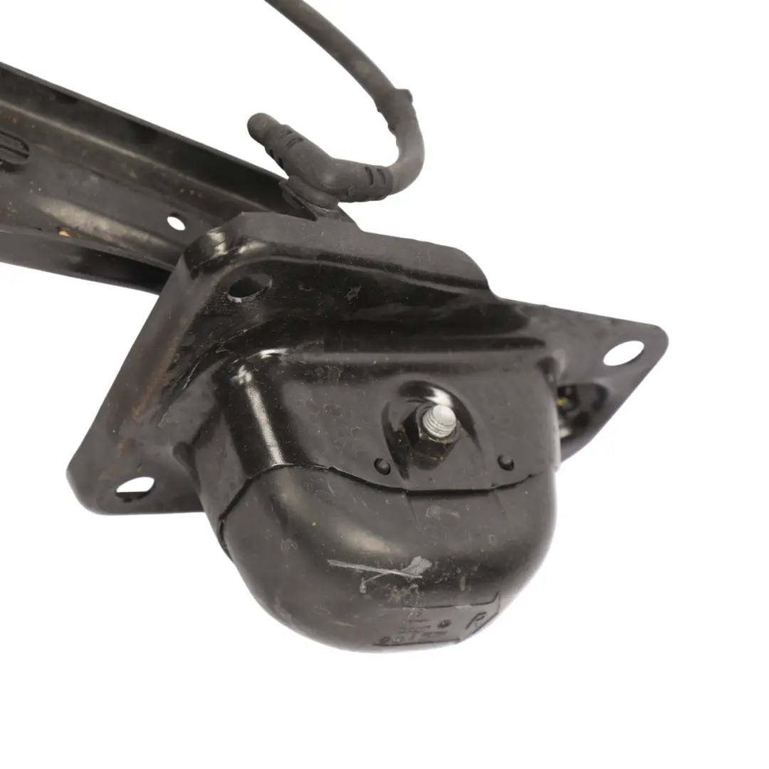 Audi RSQ3 F3 Rear Wheel Carrier Knuckle Complete Suspension Right O/S 5QF505435H - SKU 5QF505436H-1 - Part number 5QF505436H