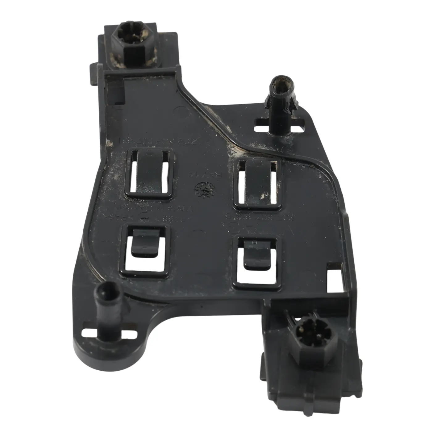 Skoda Karoq Soporte Carcasa Unidad Control Sensor NOx 5QF907816B