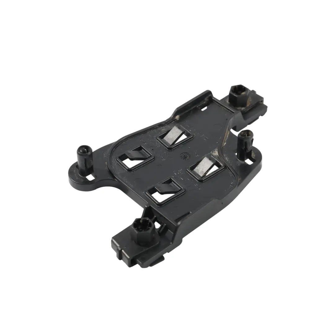 Skoda Karoq NOx Sensor Steuergerät Halterung Gehäuse Halter - SKU 5QF907816B - Teilenummer 5QF907816B