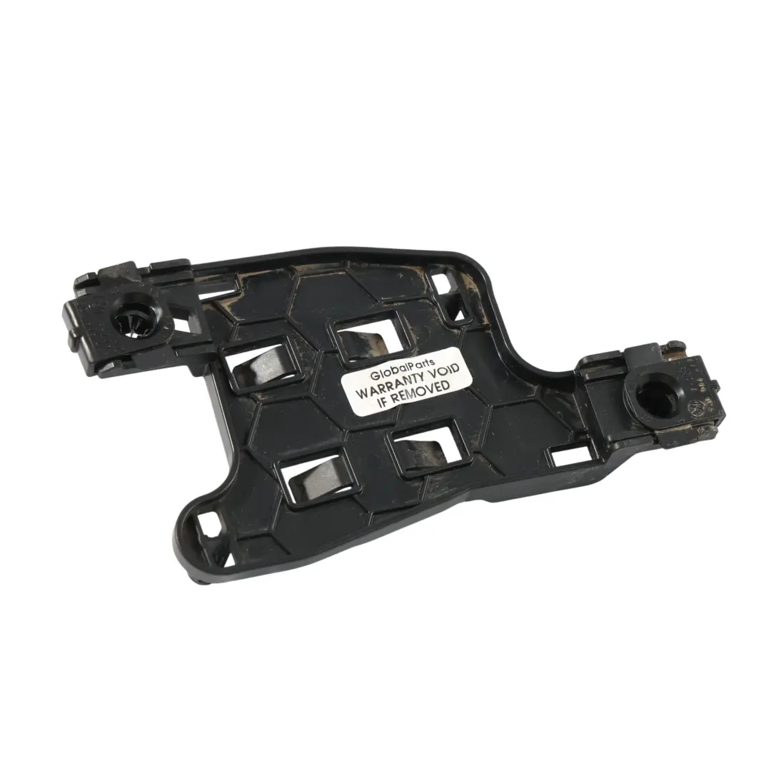 Skoda Karoq NOx Sensor Steuergerät Halterung Gehäuse Halter - SKU 5QF907816B - Teilenummer 5QF907816B