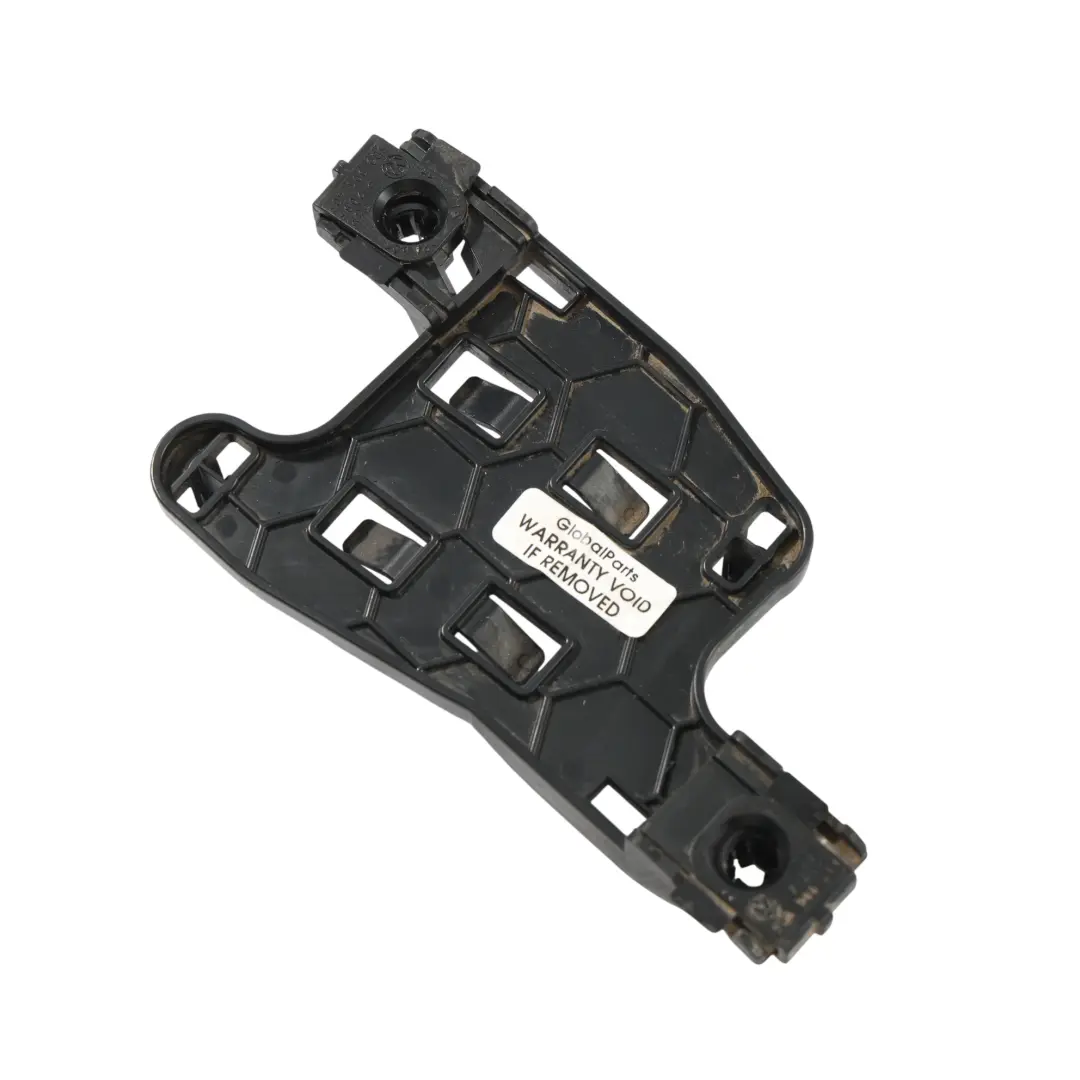 Skoda Karoq Soporte Carcasa Unidad Control Sensor NOx - SKU 5QF907816B - Número de pieza 5QF907816B