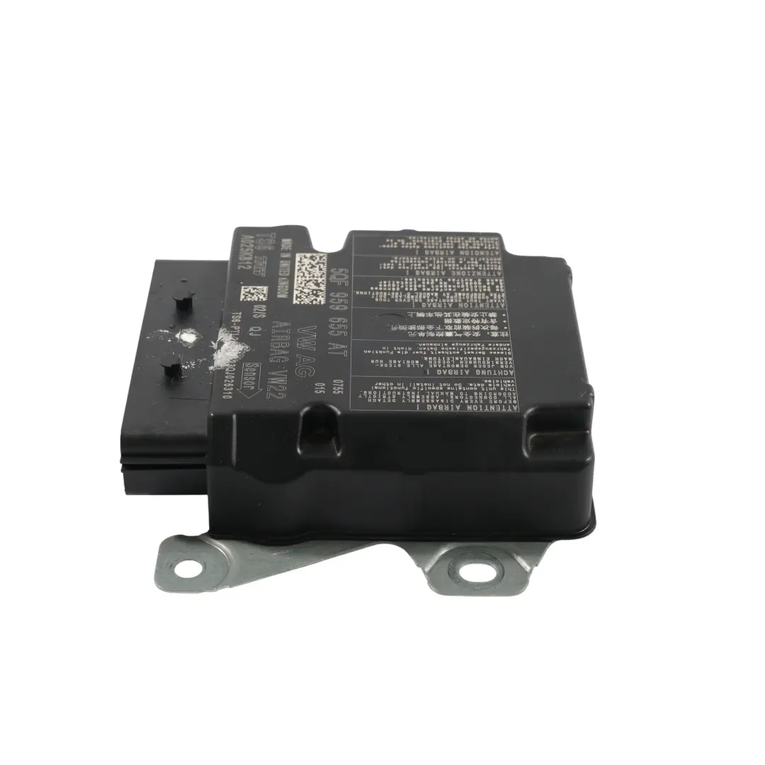 Unidad Control Módulo Aire ECU para Skoda Karoq con número de pieza 5QF959655AT Skoda Karoq Unidad Control Módulo Aire ECU - SKU 5QF959655AT - Número de pieza 5QF959655AT