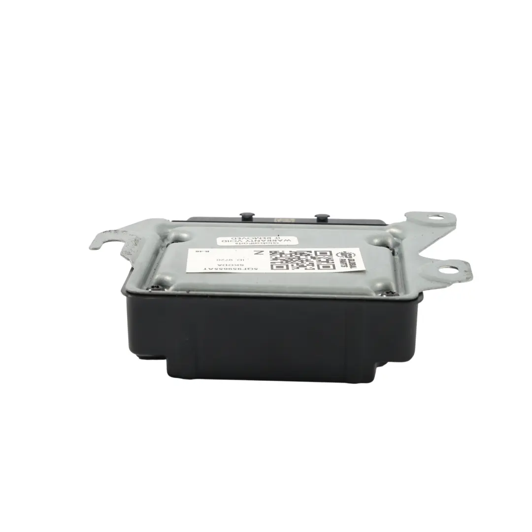 Skoda Karoq Air Module Control Unit ECU - SKU 5QF959655AT - Part number 5QF959655AT