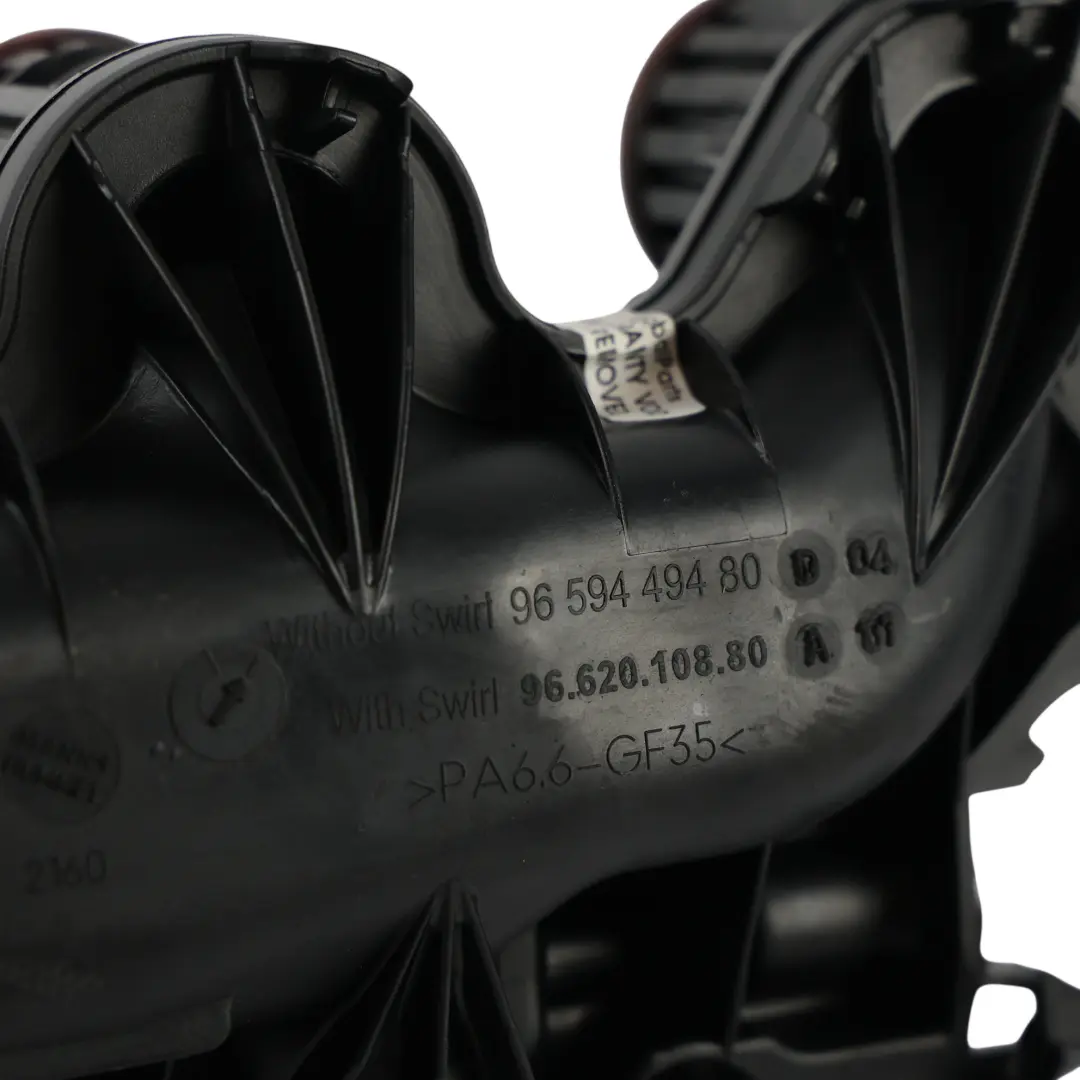 Land Rover Freelander 2 L359 Kolektor Dolotowy Ssący - SKU 9659449480 - Numer Części 9659449480