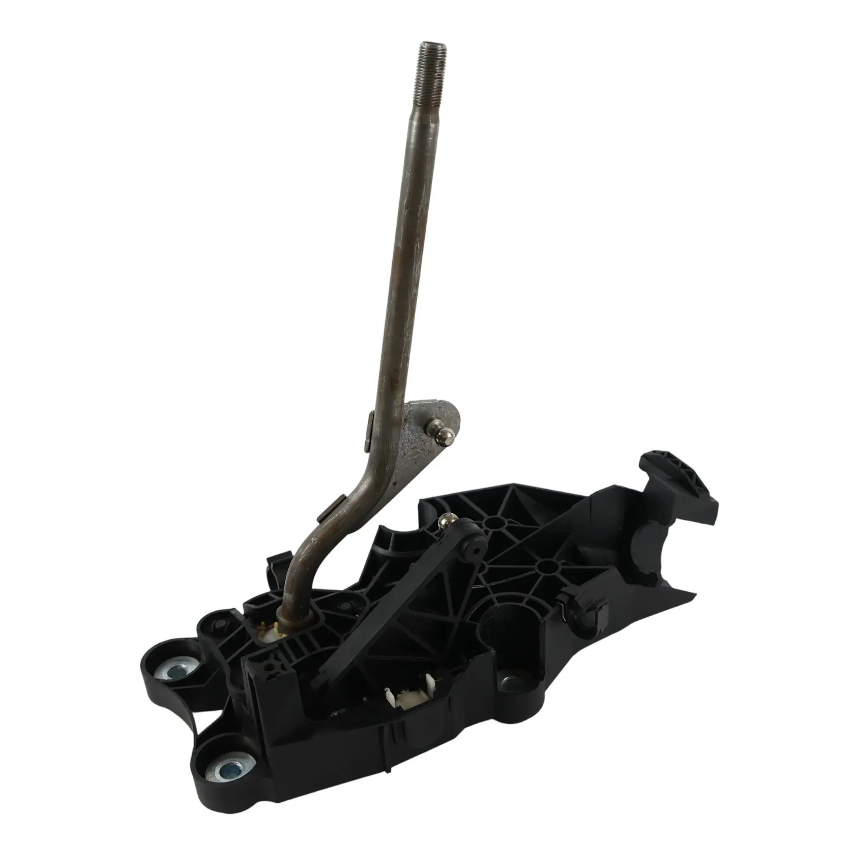 Ford Fiesta Mk5 5-Gang Schaltgetriebe Schalthebel Gangwählhebel 5S6R-7C453-NB