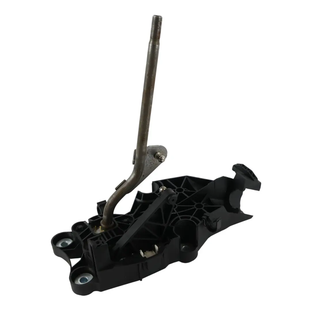MK5 Levier Sélecteur Vitesse Boîte Manuelle 5 Vitesses pour Ford Fiesta à propos du numéro de pièce 5S6R-7C453-NB Ford Fiesta MK5 Levier Sélecteur Vitesse Boîte Manuelle 5 Vitesses - SKU 5S6R-7C453-NB - Numéro de pièce 5S6R-7C453-NB