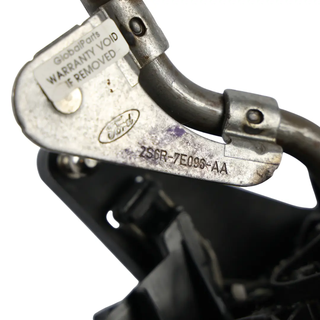 MK5 Palanca Selectora Cambios Manual 5 Velocidades para Ford Fiesta con número de pieza 5S6R-7C453-NB Ford Fiesta MK5 Palanca Selectora Cambios Manual 5 Velocidades - SKU 5S6R-7C453-NB - Número de pieza 5S6R-7C453-NB