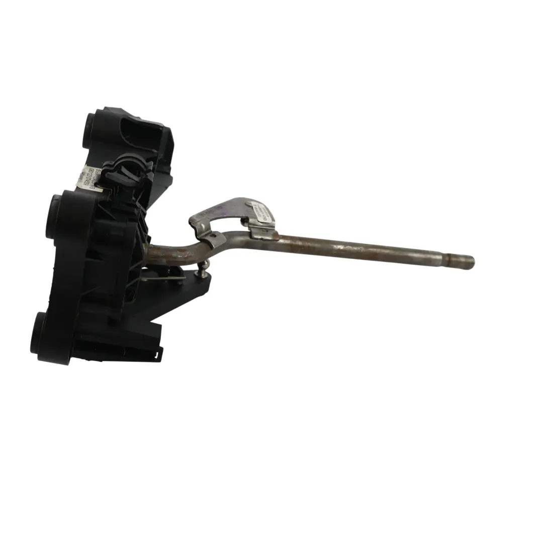 Mk5 5 Speed Manual Gearbox Lever Gear Selector to Ford Fiesta with Part number 5S6R-7C453-NB Ford Fiesta Mk5 5 Speed Manual Gearbox Lever Gear Selector - SKU 5S6R-7C453-NB - Part number 5S6R-7C453-NB