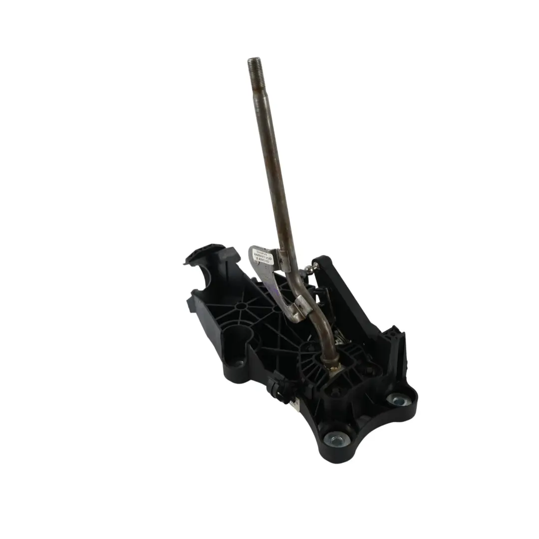 Ford Fiesta Mk5 Dźwignia Zmiany Biegów Manualna 5-Biegowa - SKU 5S6R-7C453-NB - Numer Części 5S6R-7C453-NB