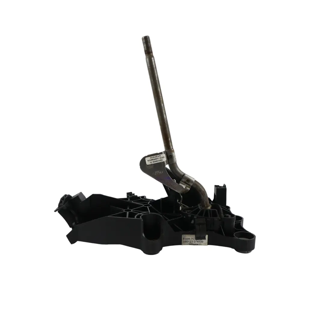 Mk5 5-Gang Schaltgetriebe Schalthebel Gangwählhebel für Ford Fiesta mit Teilenummer 5S6R-7C453-NB Ford Fiesta Mk5 5-Gang Schaltgetriebe Schalthebel Gangwählhebel - SKU 5S6R-7C453-NB - Teilenummer 5S6R-7C453-NB