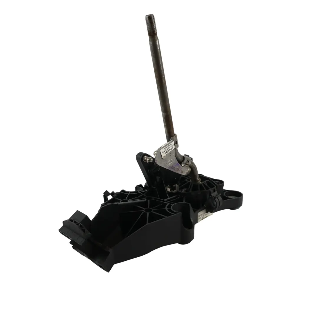 Ford Fiesta Mk5 5 Speed Manual Gearbox Lever Gear Selector - SKU 5S6R-7C453-NB - Part number 5S6R-7C453-NB