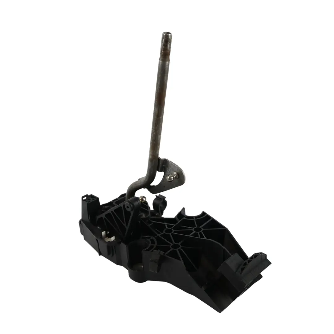 Ford Fiesta Mk5 5-Gang Schaltgetriebe Schalthebel Gangwählhebel - SKU 5S6R-7C453-NB - Teilenummer 5S6R-7C453-NB