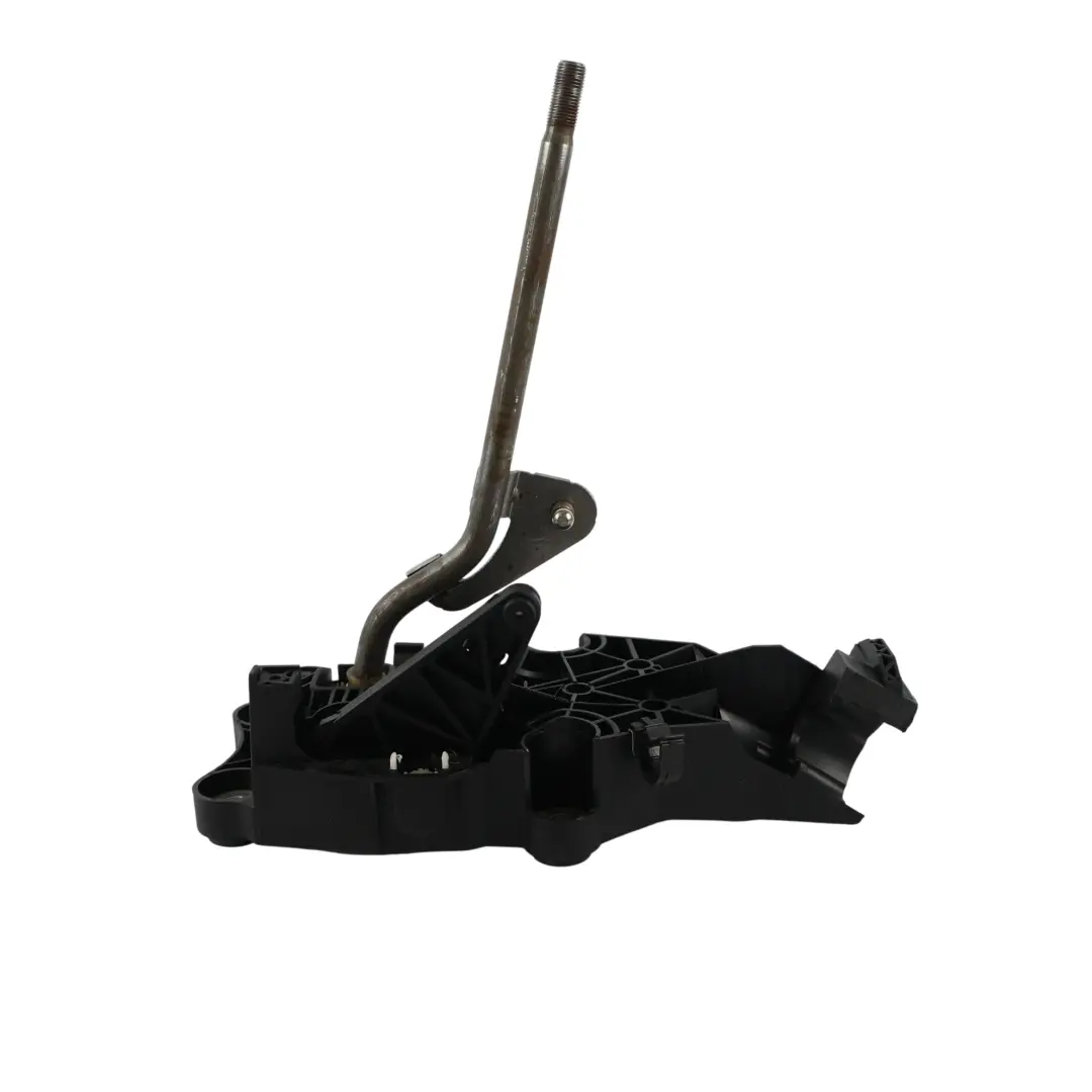 Ford Fiesta Mk5 5 Speed Manual Gearbox Lever Gear Selector - SKU 5S6R-7C453-NB - Part number 5S6R-7C453-NB