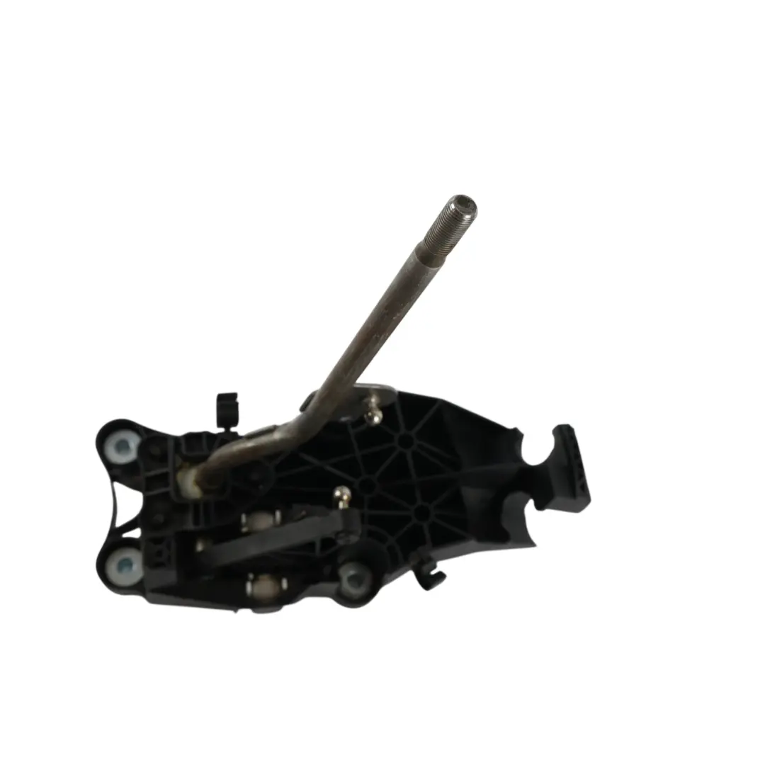 Ford Fiesta Mk5 5 Speed Manual Gearbox Lever Gear Selector - SKU 5S6R-7C453-NB - Part number 5S6R-7C453-NB