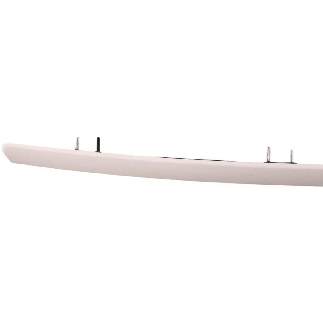MK6 ST Alerón Portón Trasero Blanco Hielo Z2 para Ford Fiesta con número de pieza 5S6Y-A44210-AEXWAA Ford Fiesta MK6 ST Alerón Portón Trasero Blanco Hielo Z2 - SKU 5S6Y-A44210-AEXWAA-FW - Número de pieza 5S6Y-A44210-AEXWAA