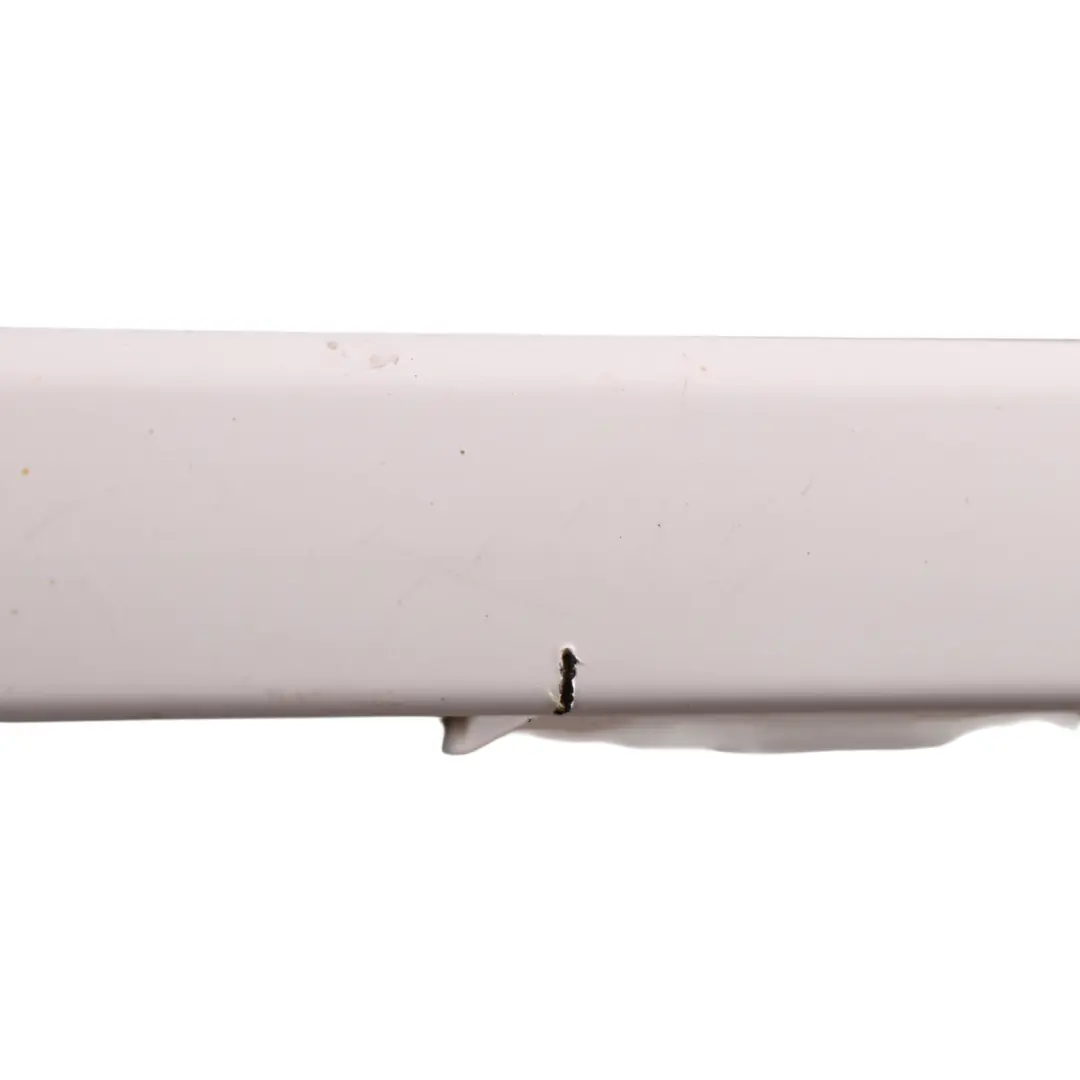 MK6 ST Alerón Portón Trasero Blanco Hielo Z2 para Ford Fiesta con número de pieza 5S6Y-A44210-AEXWAA Ford Fiesta MK6 ST Alerón Portón Trasero Blanco Hielo Z2 - SKU 5S6Y-A44210-AEXWAA-FW - Número de pieza 5S6Y-A44210-AEXWAA