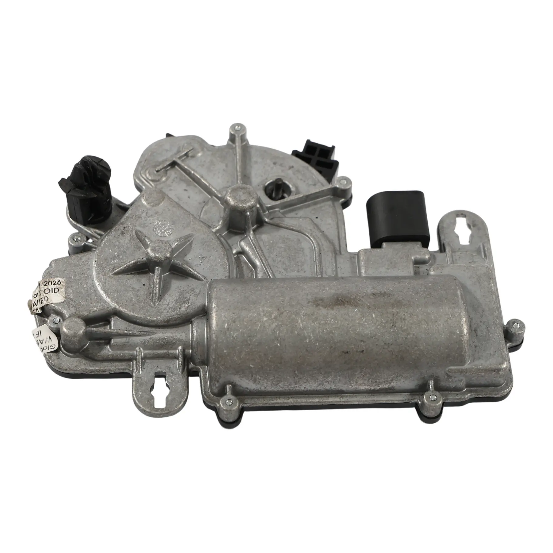 Volkswagen Touran Skoda Octavia Mk4 Boot Lokc Soft Close Motor 5TA827887B