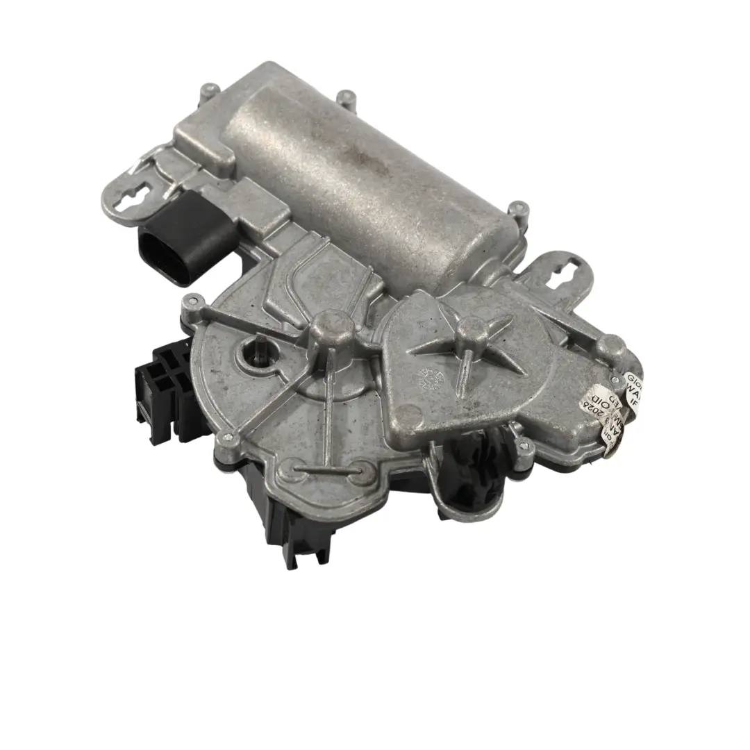 MK4 Motore Chiusura Soft Bagagliaio per Volkswagen Touran Skoda Octavia con numero di parte 5TA827887B Volkswagen Touran Skoda Octavia MK4 Motore Chiusura Soft Bagagliaio - SKU 5TA827887B - Numero di parte 5TA827887B