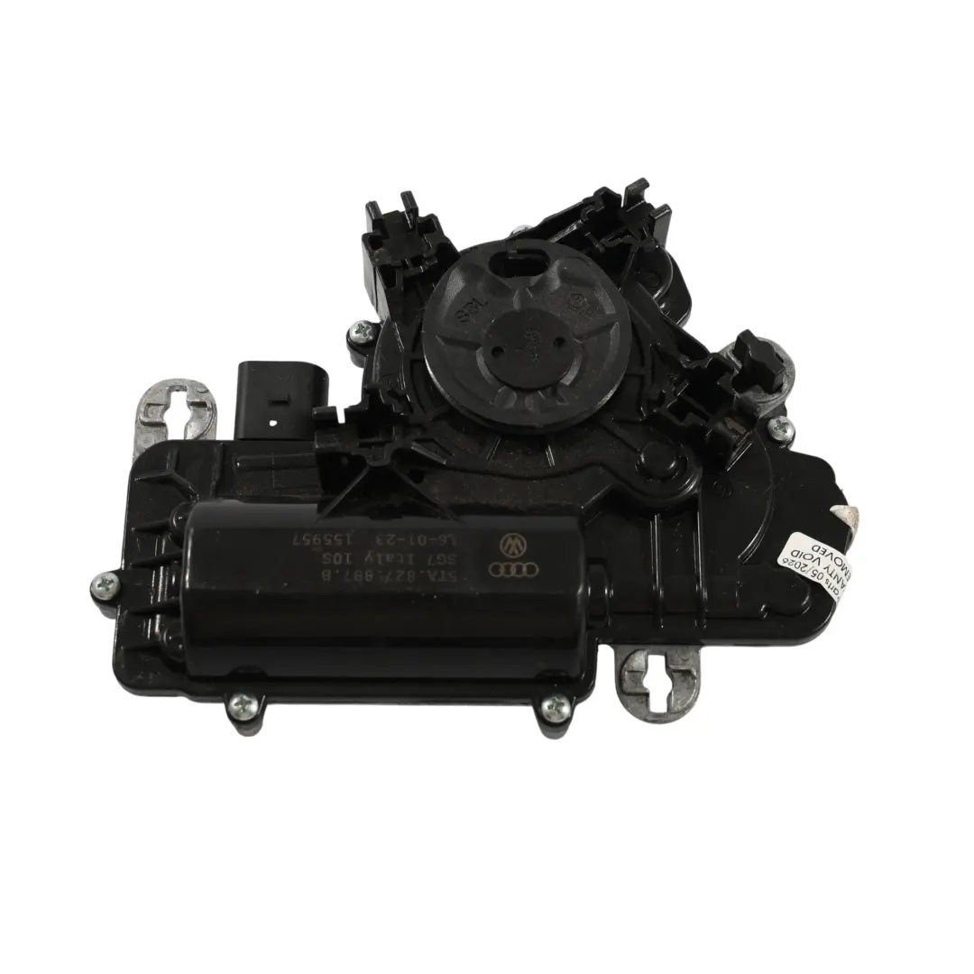 MK4 Motore Chiusura Soft Bagagliaio per Volkswagen Touran Skoda Octavia con numero di parte 5TA827887B Volkswagen Touran Skoda Octavia MK4 Motore Chiusura Soft Bagagliaio - SKU 5TA827887B - Numero di parte 5TA827887B