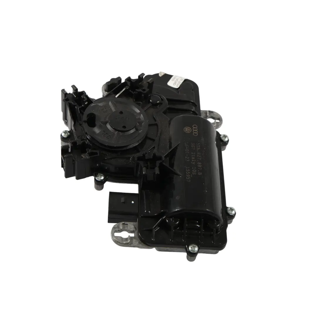 Volkswagen Touran Skoda Octavia Mk4 Boot Lokc Soft Close Motor - SKU 5TA827887B - Part number 5TA827887B