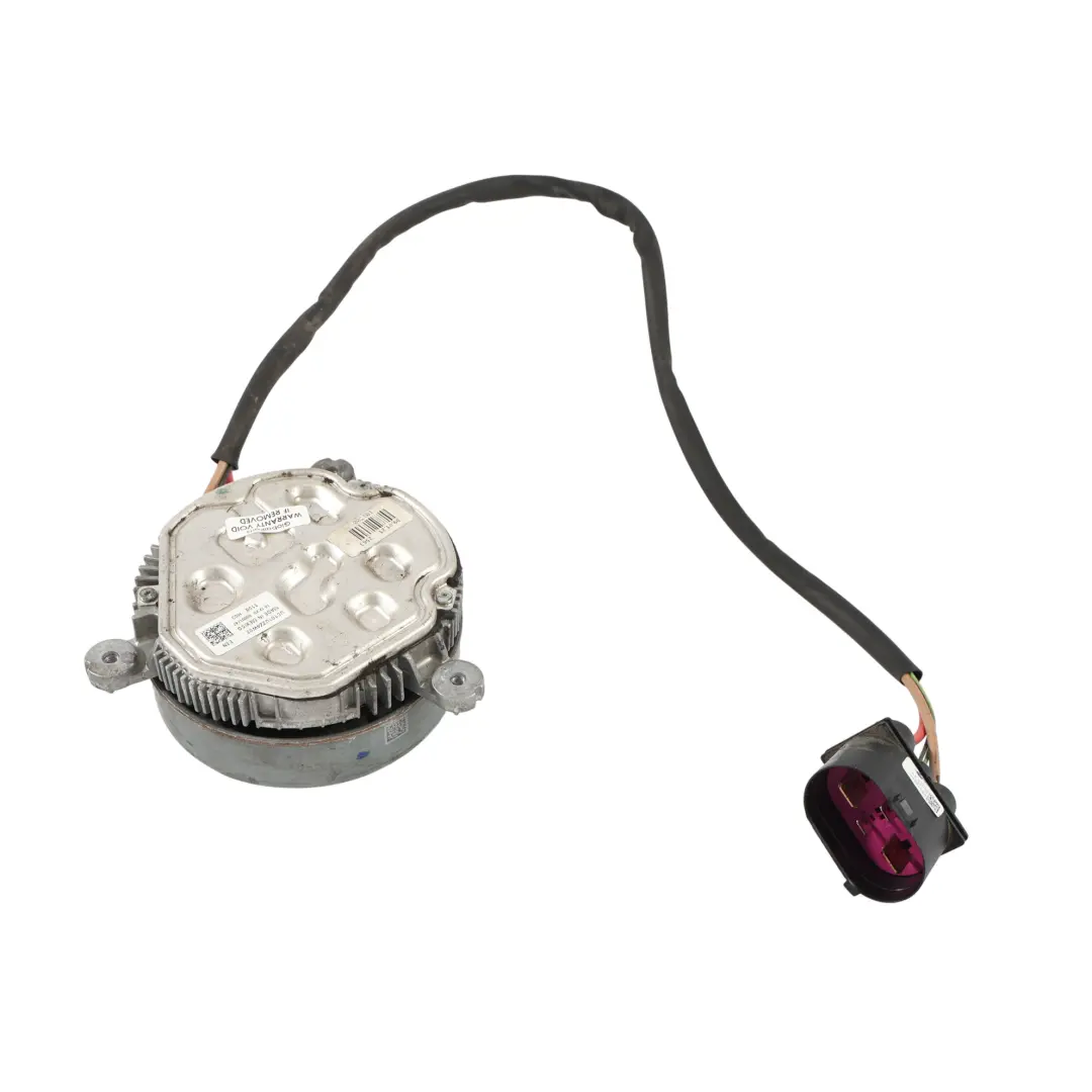 Moteur Ventilateur Radiateur Refroidissement pour Volkswagen Golf CD1 à propos du numéro de pièce 5WA121203F Volkswagen Golf CD1 Moteur Ventilateur Radiateur Refroidissement - SKU 5WA121203F-1 - Numéro de pièce 5WA121203F