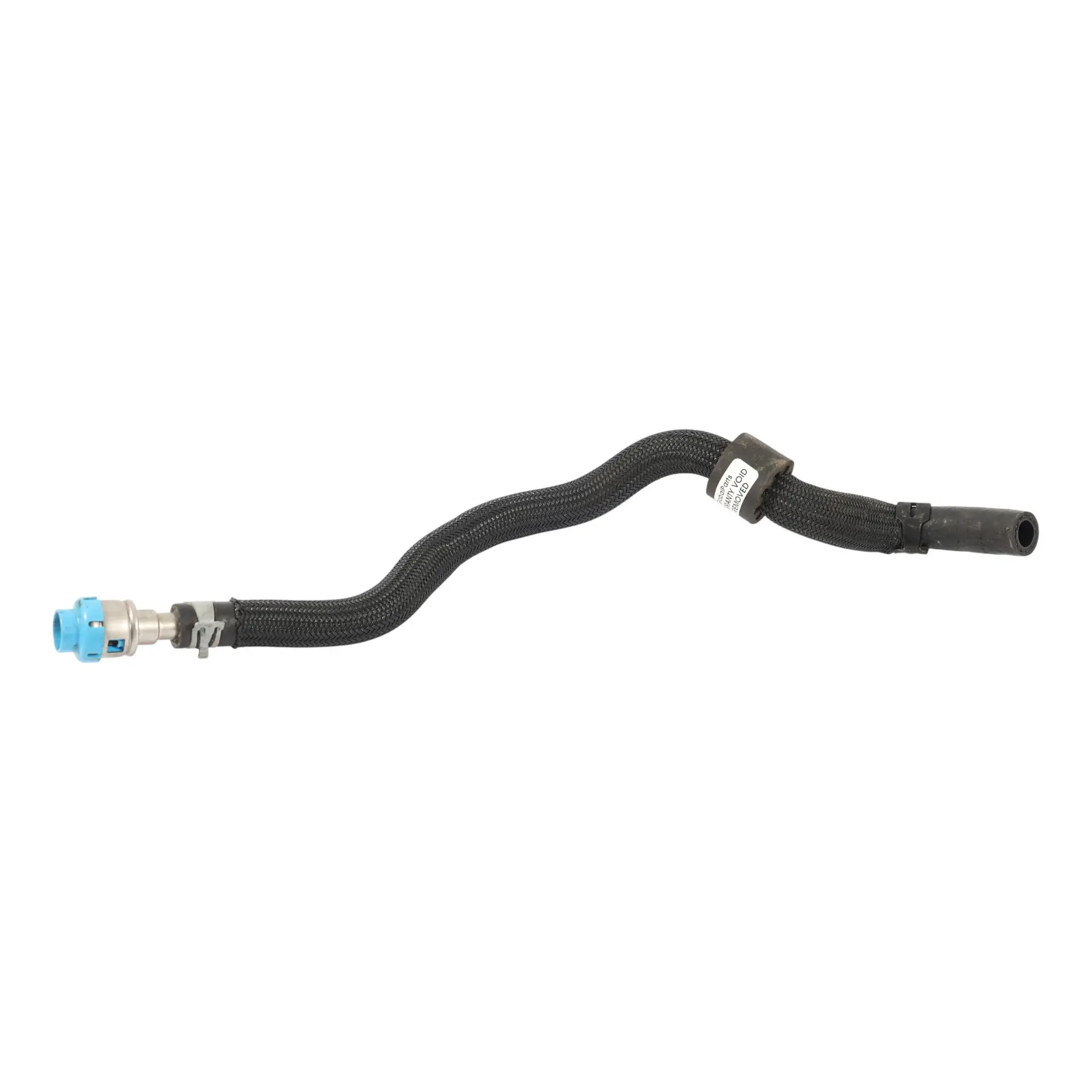VW Volkswagen Golf Cd1 Fuel Line Hose Tube Pipe 5WA130295B