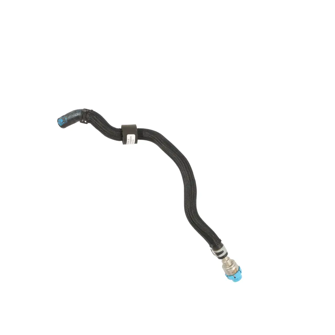 Volkswagen Golf Cd1 Kraftstoffleitung Schlauch Rohr - SKU 5WA130295B - Teilenummer 5WA130295B