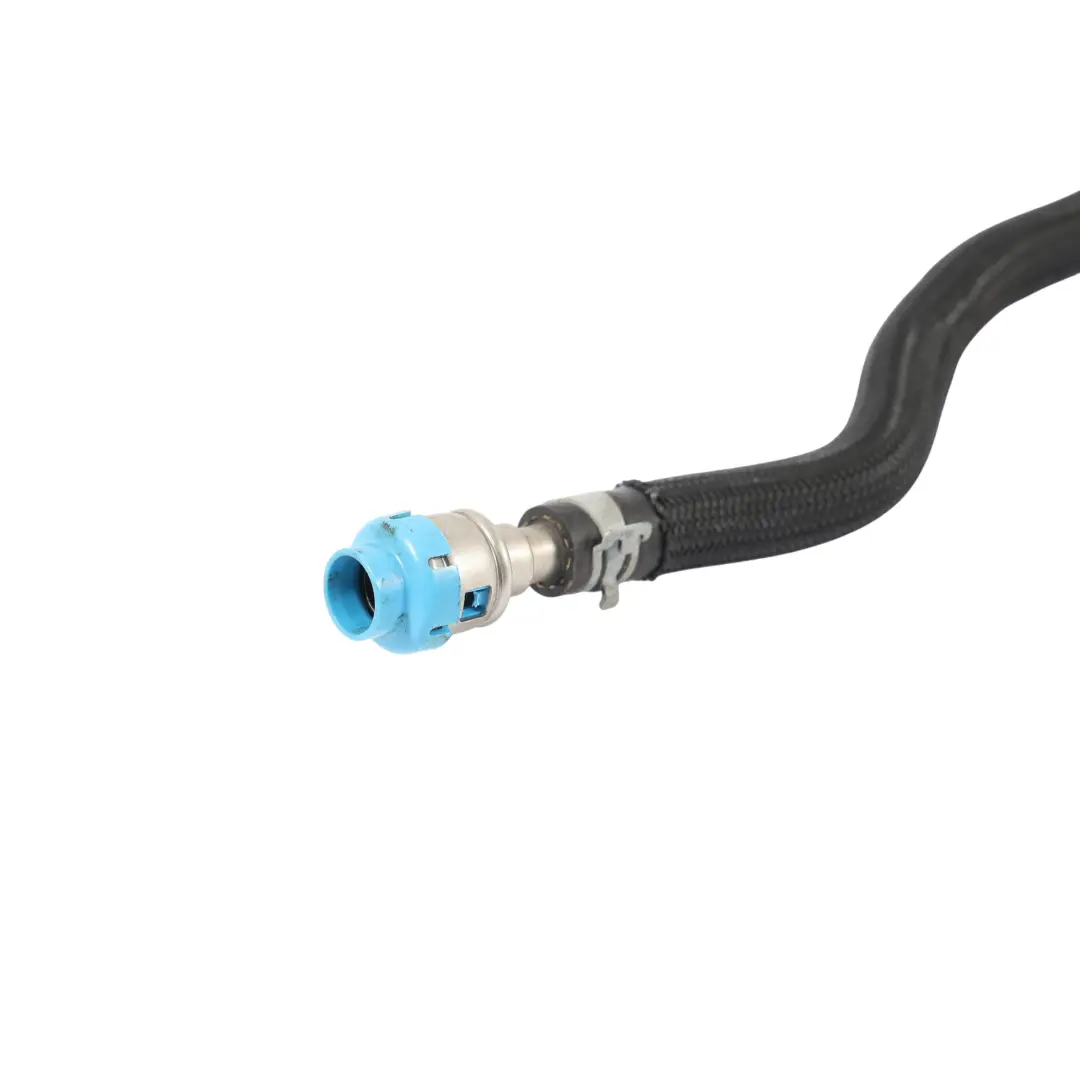 Tuyau Conduite Carburant pour Volkswagen Golf Cd1 à propos du numéro de pièce 5WA130295B Volkswagen Golf Cd1 Tuyau Conduite Carburant - SKU 5WA130295B - Numéro de pièce 5WA130295B