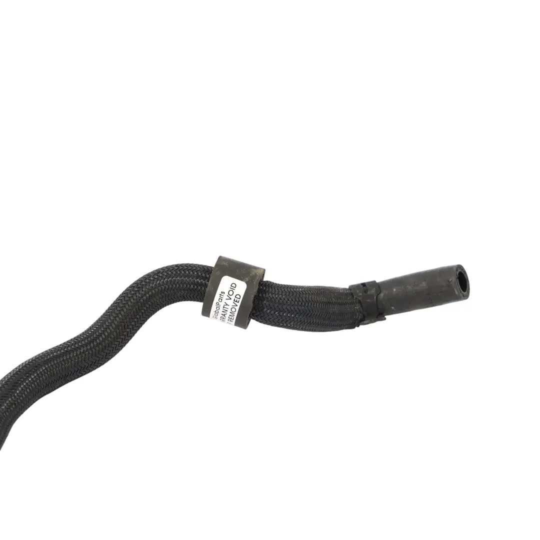 Kraftstoffleitung Schlauch Rohr für Volkswagen Golf Cd1 mit Teilenummer 5WA130295B Volkswagen Golf Cd1 Kraftstoffleitung Schlauch Rohr - SKU 5WA130295B - Teilenummer 5WA130295B