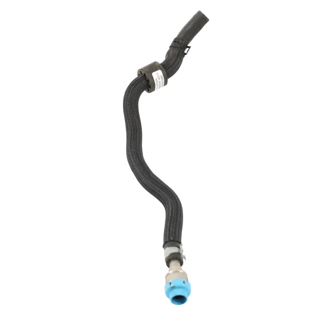 Tubo Manguera Conducto Combustible para Volkswagen Golf Cd1 con número de pieza 5WA130295B Volkswagen Golf Cd1 Tubo Manguera Conducto Combustible - SKU 5WA130295B - Número de pieza 5WA130295B