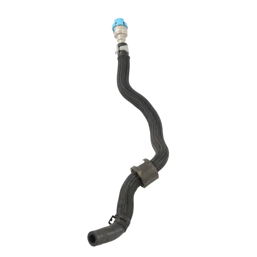 Hose Tube Pipe to VW Volkswagen Golf Cd1 Fuel Line with Part number 5WA130295B VW Volkswagen Golf Cd1 Fuel Line Hose Tube Pipe - SKU 5WA130295B - Part number 5WA130295B