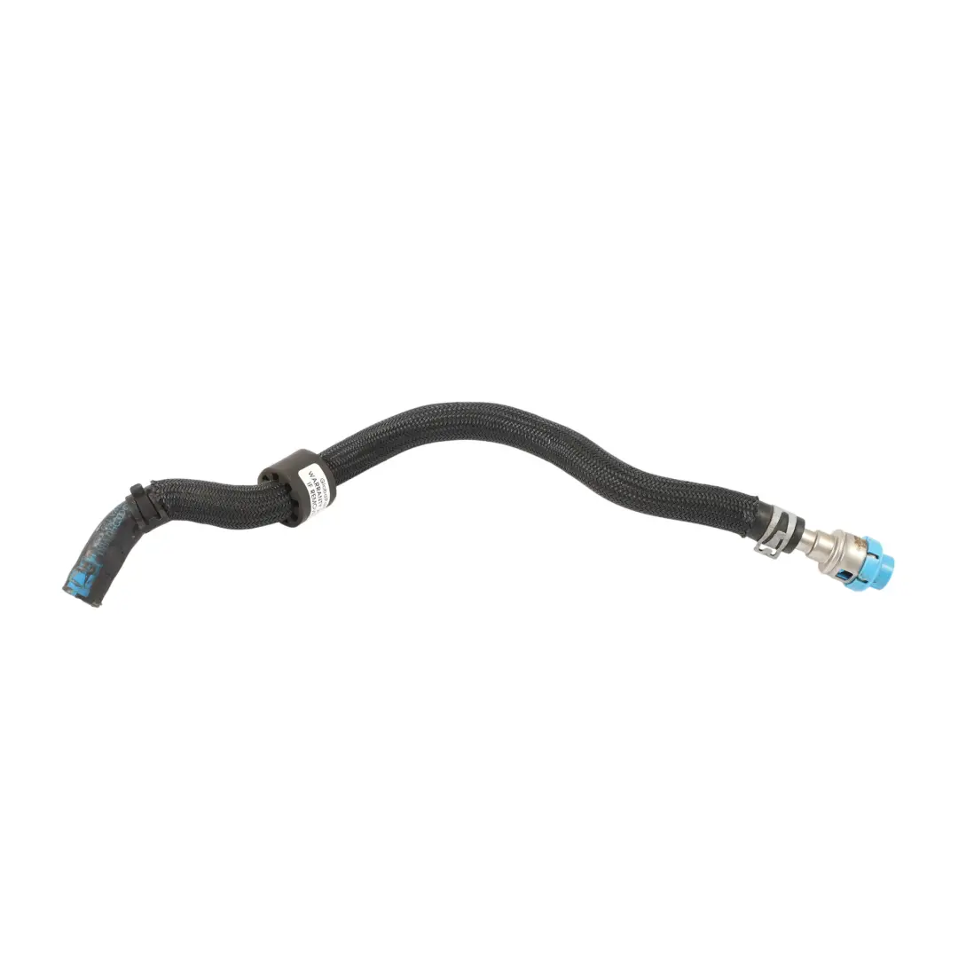 Volkswagen Golf Cd1 Tuyau Conduite Carburant - SKU 5WA130295B - Numéro de pièce 5WA130295B