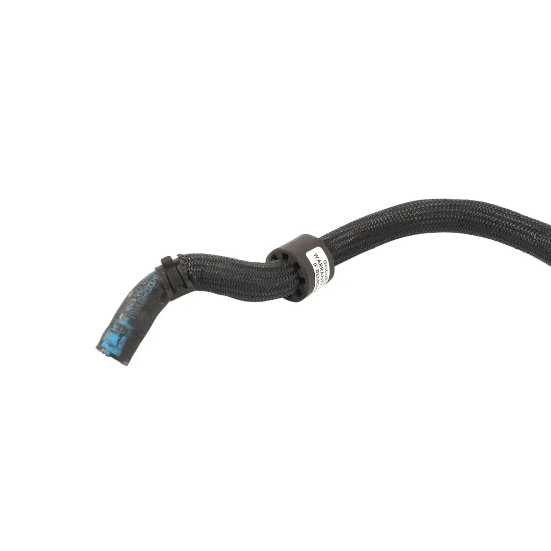 Volkswagen Golf Cd1 Tubo Manguera Conducto Combustible - SKU 5WA130295B - Número de pieza 5WA130295B