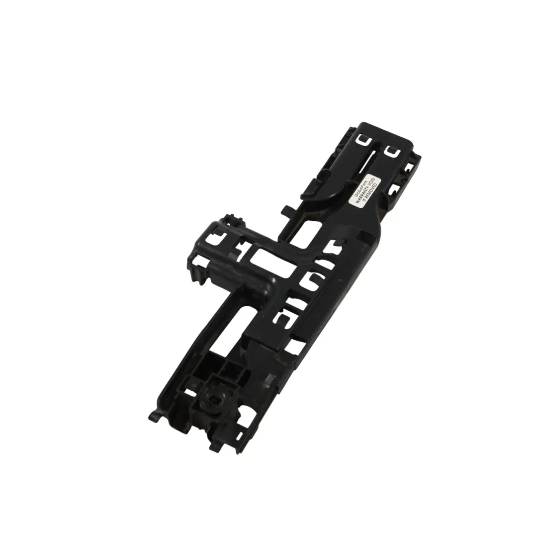 Volkswagen Golf Cd1 Soporte Bracket Línea Suministro AdBlue - SKU 5WA131327A - Número de pieza 5WA131237A