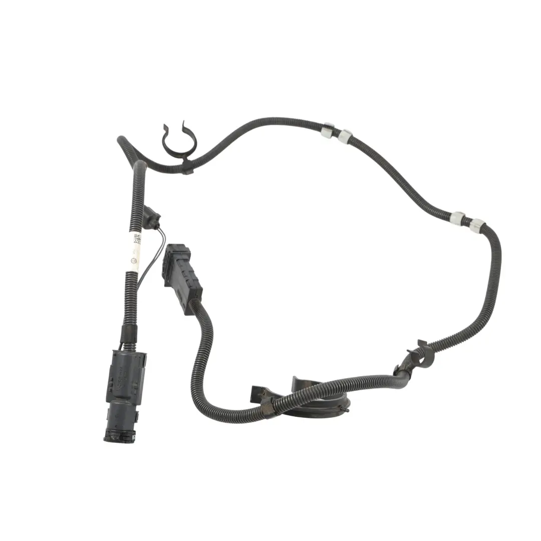 AdBlue Injektor Zuleitung Rohr Schlauch 2.0 TDI für Volkswagen Golf Cd1 mit Teilenummer 5WA131983G Volkswagen Golf Cd1 AdBlue Injektor Zuleitung Rohr Schlauch 2.0 TDI - SKU 5WA131983G - Teilenummer 5WA131983G