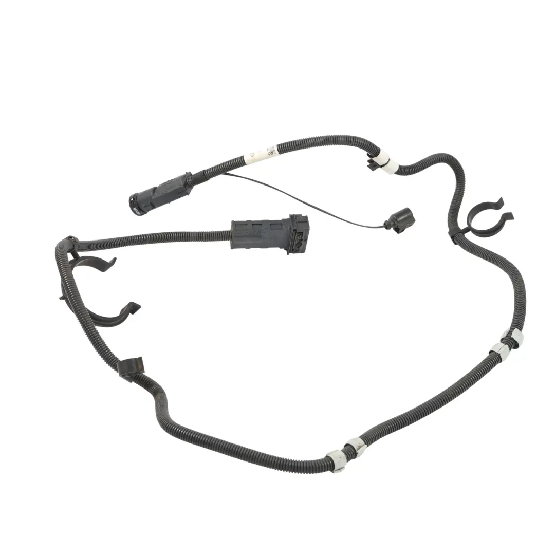 Injecteur AdBlue Ligne Alimentation Tuyau 2.0 TDI pour Volkswagen Golf Cd1 à propos du numéro de pièce 5WA131983G Volkswagen Golf Cd1 Injecteur AdBlue Ligne Alimentation Tuyau 2.0 TDI - SKU 5WA131983G - Numéro de pièce 5WA131983G