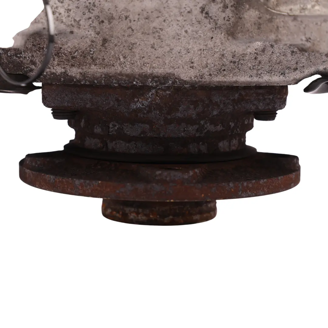 8Y RSQ3 F3 VW Golf Mk8 Wheel Carrier Hub Front Left N/S to Audi A3 with Part number 5WA407257A Audi A3 8Y RSQ3 F3 VW Golf Mk8 Wheel Carrier Hub Front Left N/S - SKU 5WA407257A - Part number 5WA407257A