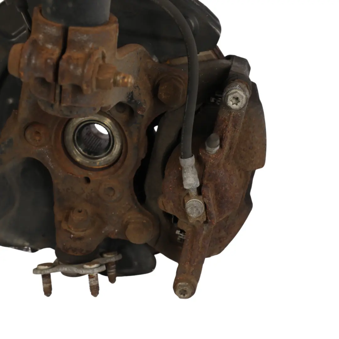 Mk8 2.0 TDI Suspension Leg Spring Strut Brake Disc Front Left N/S to VW Golf with Part number 5WA413023P VW Golf Mk8 2.0 TDI Suspension Leg Spring Strut Brake Disc Front Left N/S - SKU 5WA413023P-1 - Part number 5WA413023P