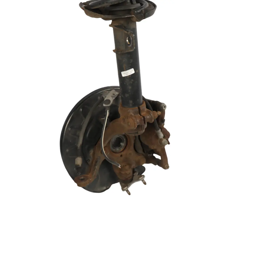 Mk8 2.0 TDI Suspension Leg Spring Strut Brake Disc Front Left N/S to VW Golf with Part number 5WA413023P VW Golf Mk8 2.0 TDI Suspension Leg Spring Strut Brake Disc Front Left N/S - SKU 5WA413023P-1 - Part number 5WA413023P