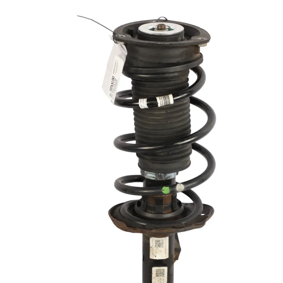 Mk8 2.0 TDI Suspension Leg Spring Strut Brake Disc Front Right O/S to VW Golf with Part number 5WA413023P VW Golf Mk8 2.0 TDI Suspension Leg Spring Strut Brake Disc Front Right O/S - SKU 5WA413023P-2 - Part number 5WA413023P