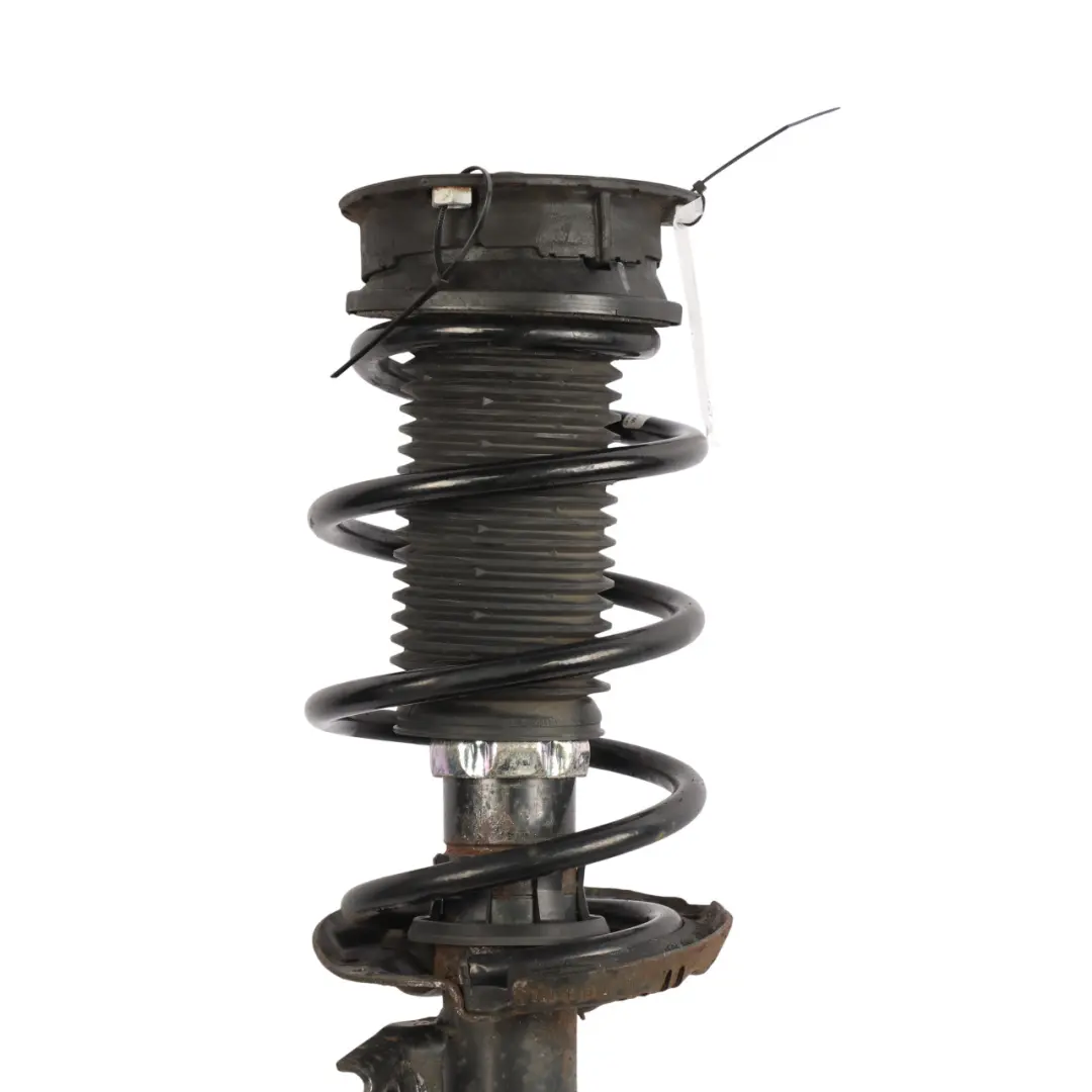 VW Golf Mk8 2.0 TDI Suspension Leg Spring Strut Brake Disc Front Right O/S - SKU 5WA413023P-2 - Part number 5WA413023P