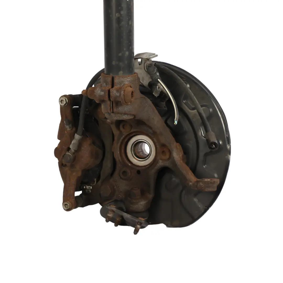 Mk8 2.0 TDI Suspension Leg Spring Strut Brake Disc Front Right O/S to VW Golf with Part number 5WA413023P VW Golf Mk8 2.0 TDI Suspension Leg Spring Strut Brake Disc Front Right O/S - SKU 5WA413023P-2 - Part number 5WA413023P