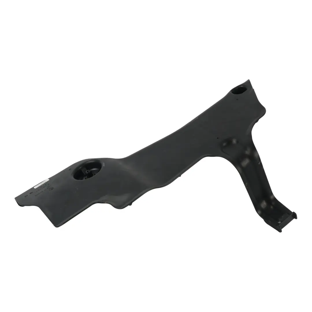 Mk8 Cache Panneau Traverse Train Arrière pour Volkswagen Golf à propos du numéro de pièce 5WA501713A Volkswagen Golf Mk8 Cache Panneau Traverse Train Arrière - SKU 5WA501713A - Numéro de pièce 5WA501713A