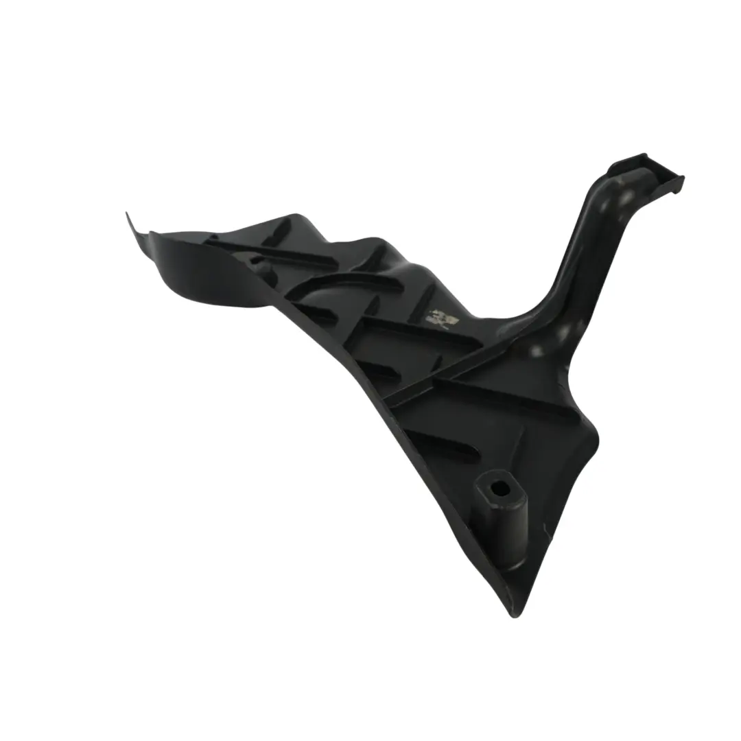 Volkswagen Golf Mk8 Rear Axle Subframe Cradle Trim Panel Cover - SKU 5WA501713A - Part number 5WA501713A