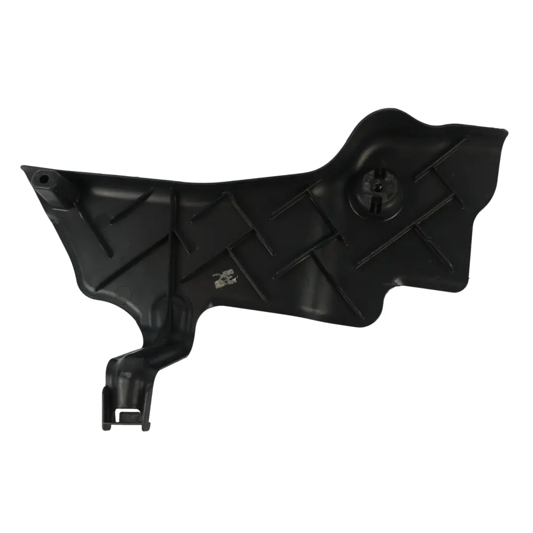 Mk8 Rear Axle Subframe Cradle Trim Panel Cover to Volkswagen Golf with Part number 5WA501713A Volkswagen Golf Mk8 Rear Axle Subframe Cradle Trim Panel Cover - SKU 5WA501713A - Part number 5WA501713A