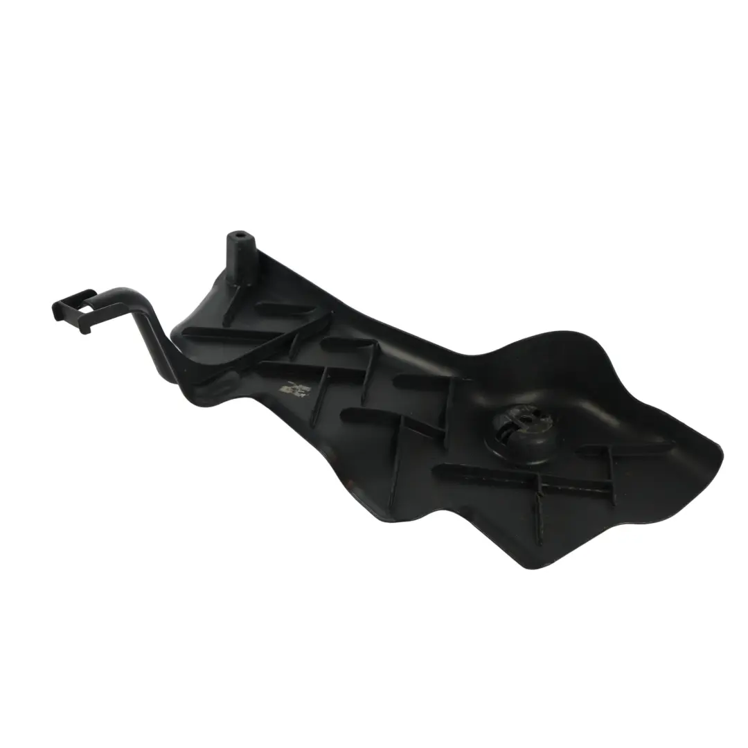 Volkswagen Golf Mk8 Rear Axle Subframe Cradle Trim Panel Cover - SKU 5WA501713A - Part number 5WA501713A