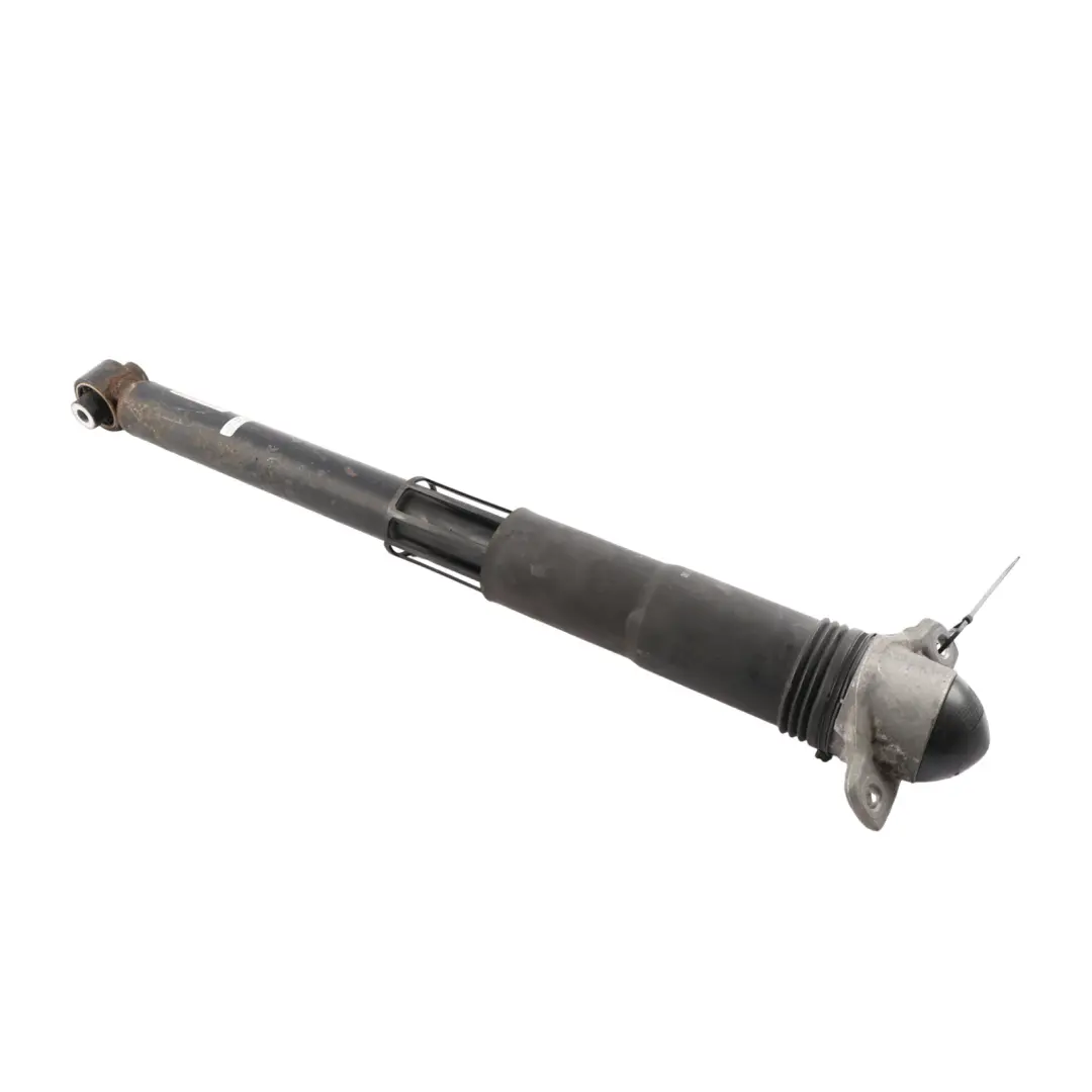 Mk8 Rear Shock Absorber Strut Damper Left Right N/O/S to VW Golf with Part number 5WA512011CN VW Golf Mk8 Rear Shock Absorber Strut Damper Left Right N/O/S - SKU 5WA512011CN - Part number 5WA512011CN