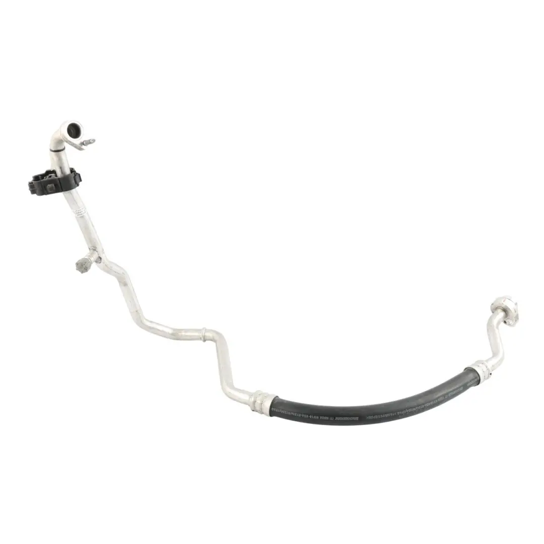 Skoda Karoq A/C Air Con Air Conditioning Pipe Hose 2.0 TDI - SKU 5WA816743 - Part number 5WA816743